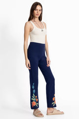 BABY BOOT LEGGING