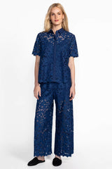 KITT LACE EASY PANT