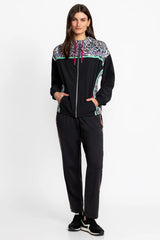 BEE ACTIVE FULL ZIP JACKET