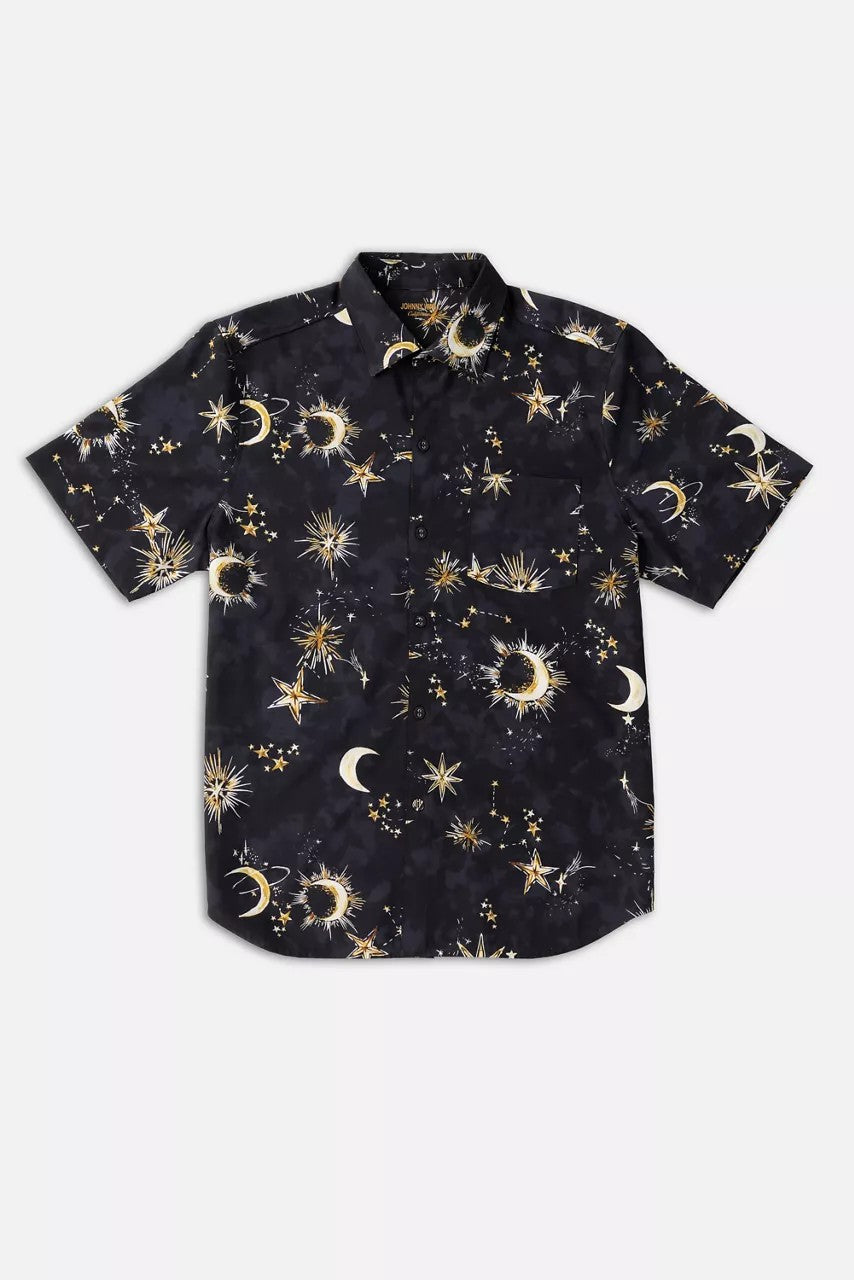 ZOLITA MENS COVERUP SHIRT