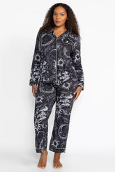 The Carly Pj Set