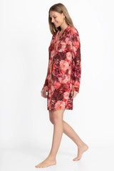 The Neena Long Sleeve Shirt