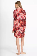 The Neena Long Sleeve Shirt