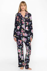 The Carly Pj Set