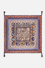 LONA SILK SCARF