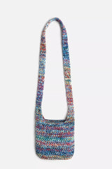 MINI NAHAL CROCHET BAG