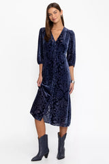 RYAN MIDI DRESS