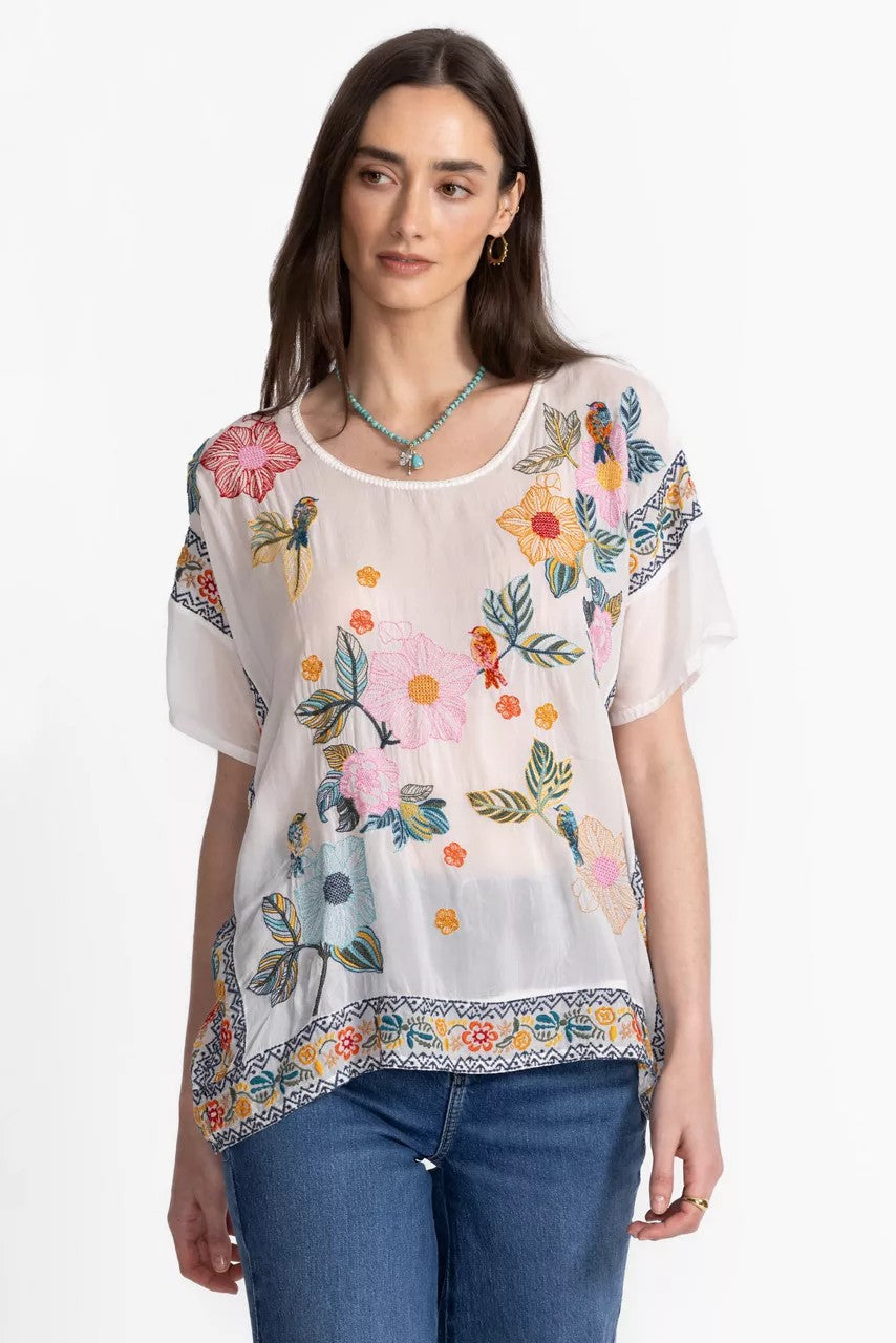 MARIAFE BLOUSE