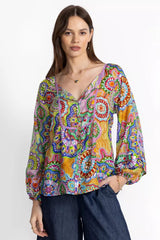 JANNIKA SHIRT