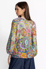 JANNIKA SHIRT