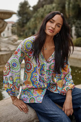 JANNIKA SHIRT