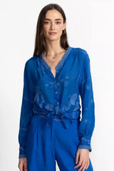 DE VRIES TUNIC