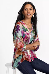 THE OVERSIZED AUDREY SHIRT