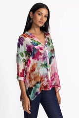 THE OVERSIZED AUDREY SHIRT