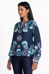 AMAYA BLOUSE