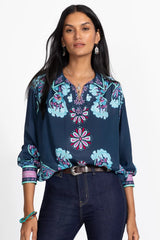 AMAYA BLOUSE