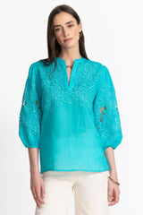 SADIE BLOUSE