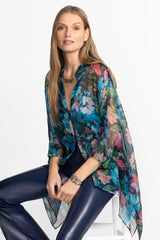 KATIA OVERSIZED BLOUSE