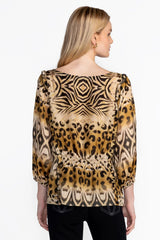 AISHA BLOUSE