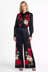 FRANKIE EASY PANT