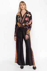 FRANKIE EASY PANT