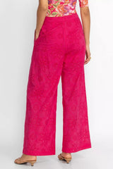 KOLBIE WIDE LEG PANT