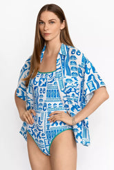 ACANTHA TANKSUIT ONE PIECE