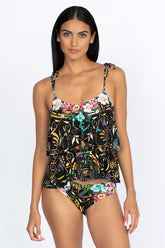 Floral Peace Hipster