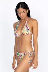 Locita String Bikini Bottom
