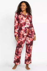 The Carly Pj Set