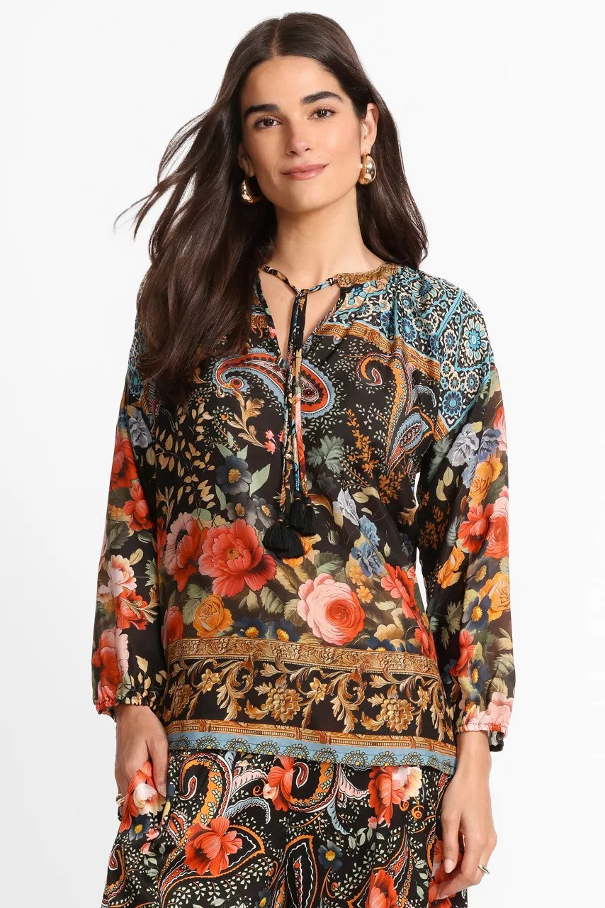 MARGOT BLOUSE