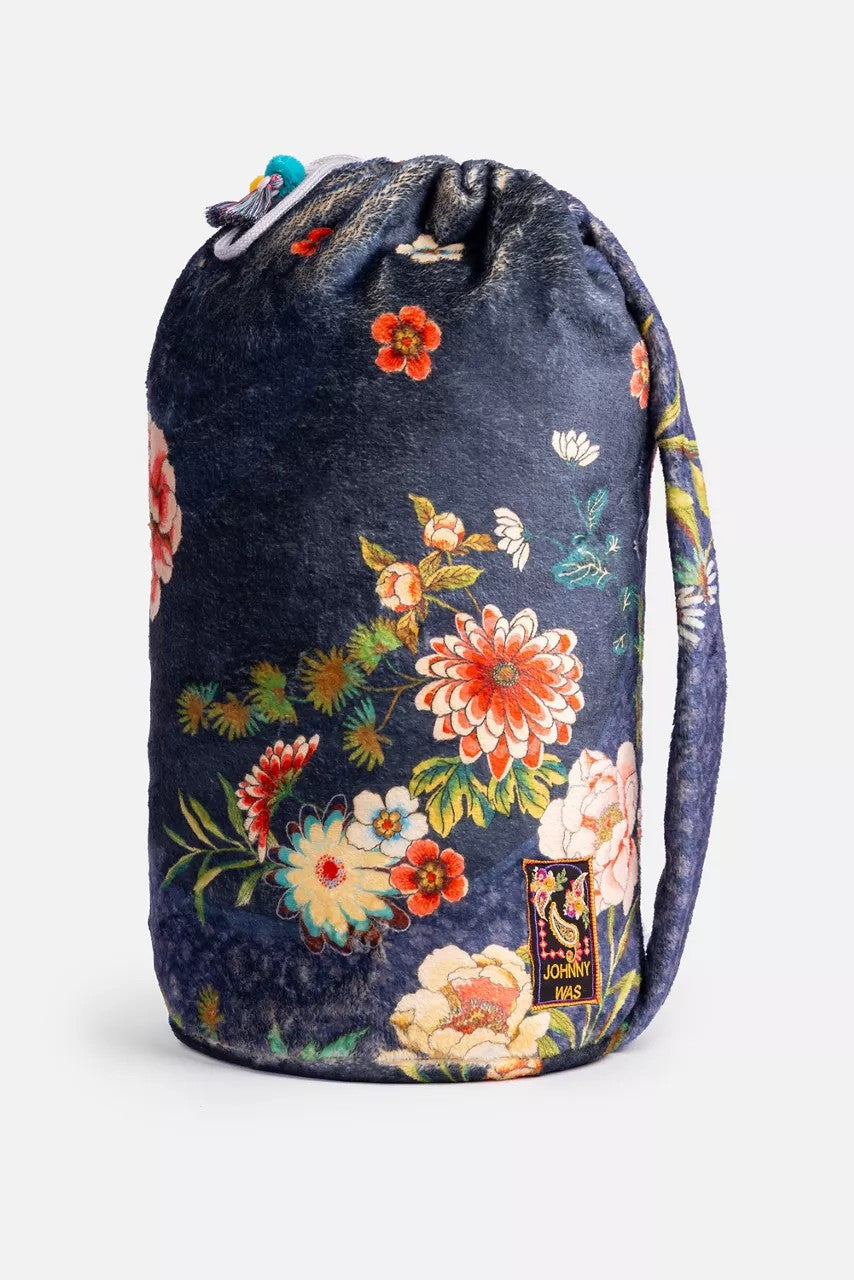Laurel Canyon Cozy Blanket