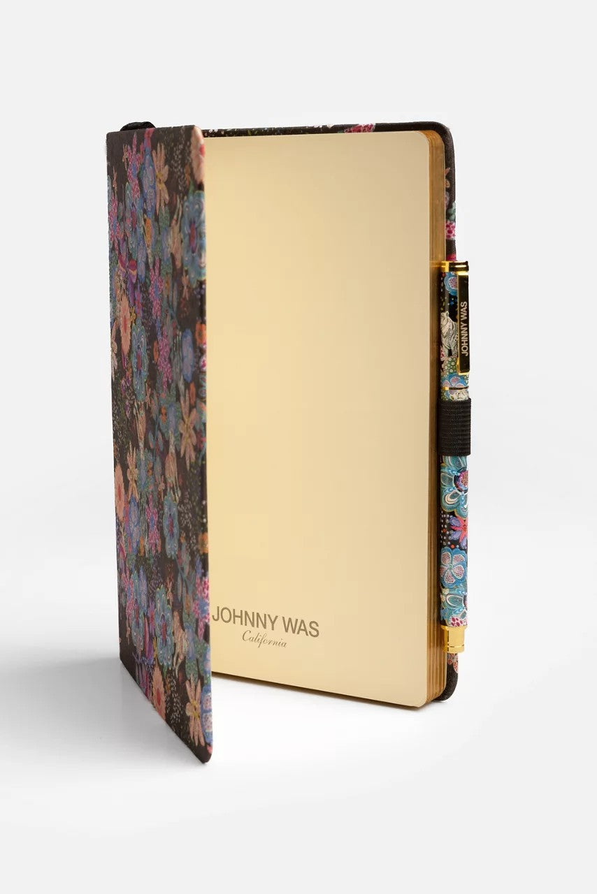 CAETANA JOURNAL AND PEN SET