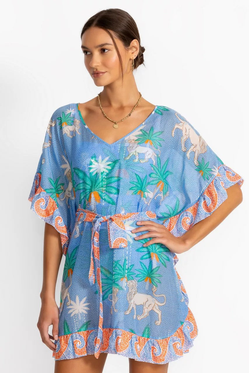 JW X PAOLITA TULUM KAFTAN