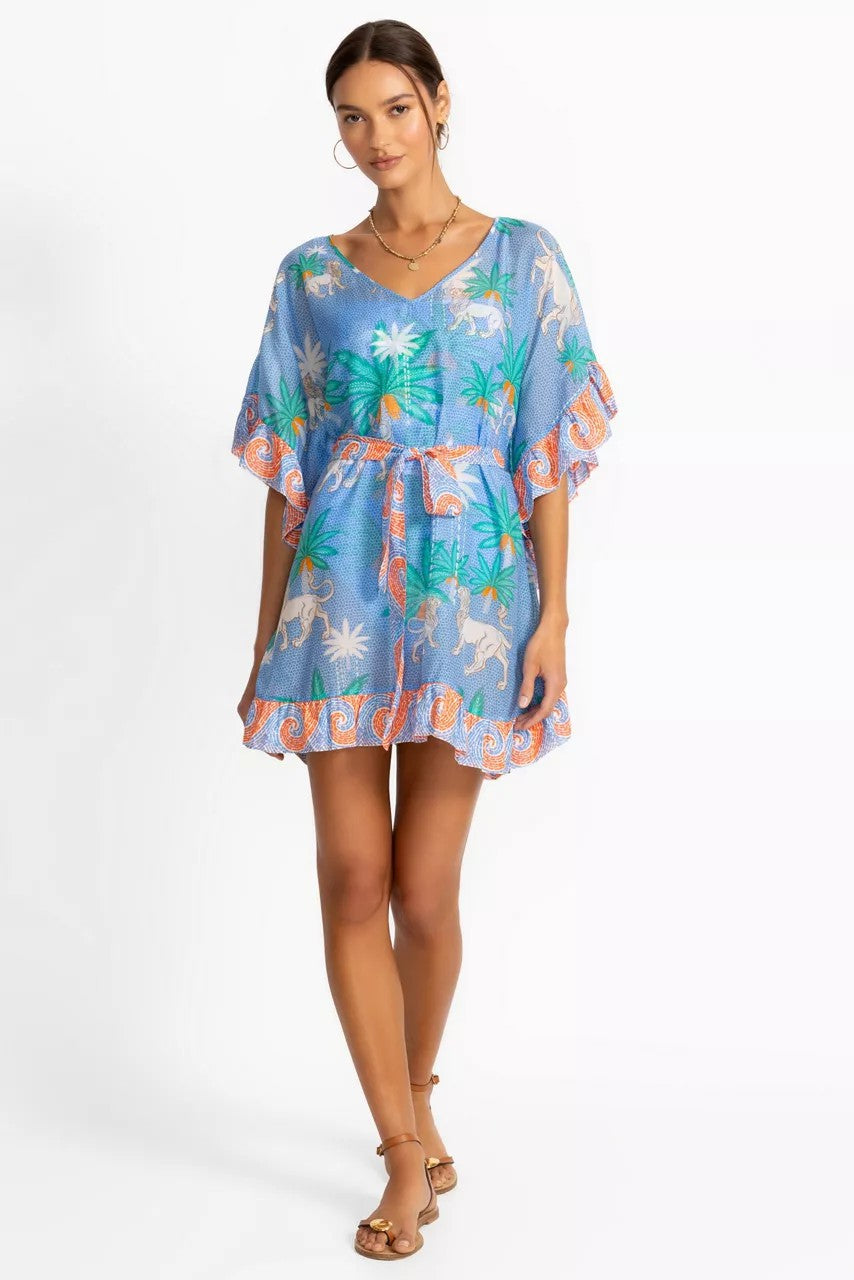 JW X PAOLITA TULUM KAFTAN