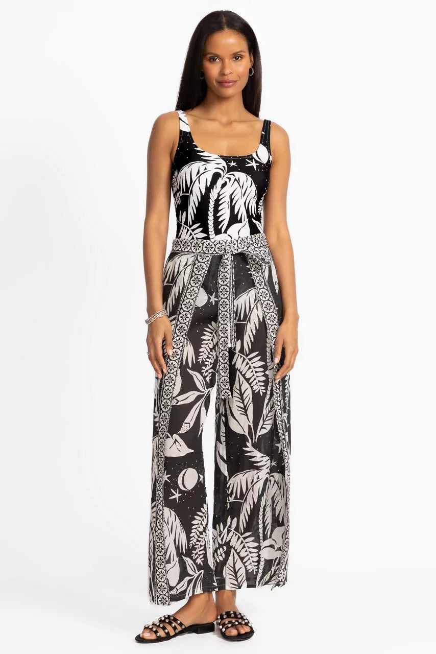 PALMAS WRAP PANT