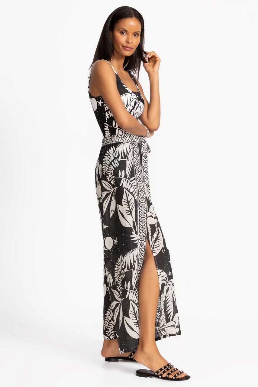 PALMAS WRAP PANT