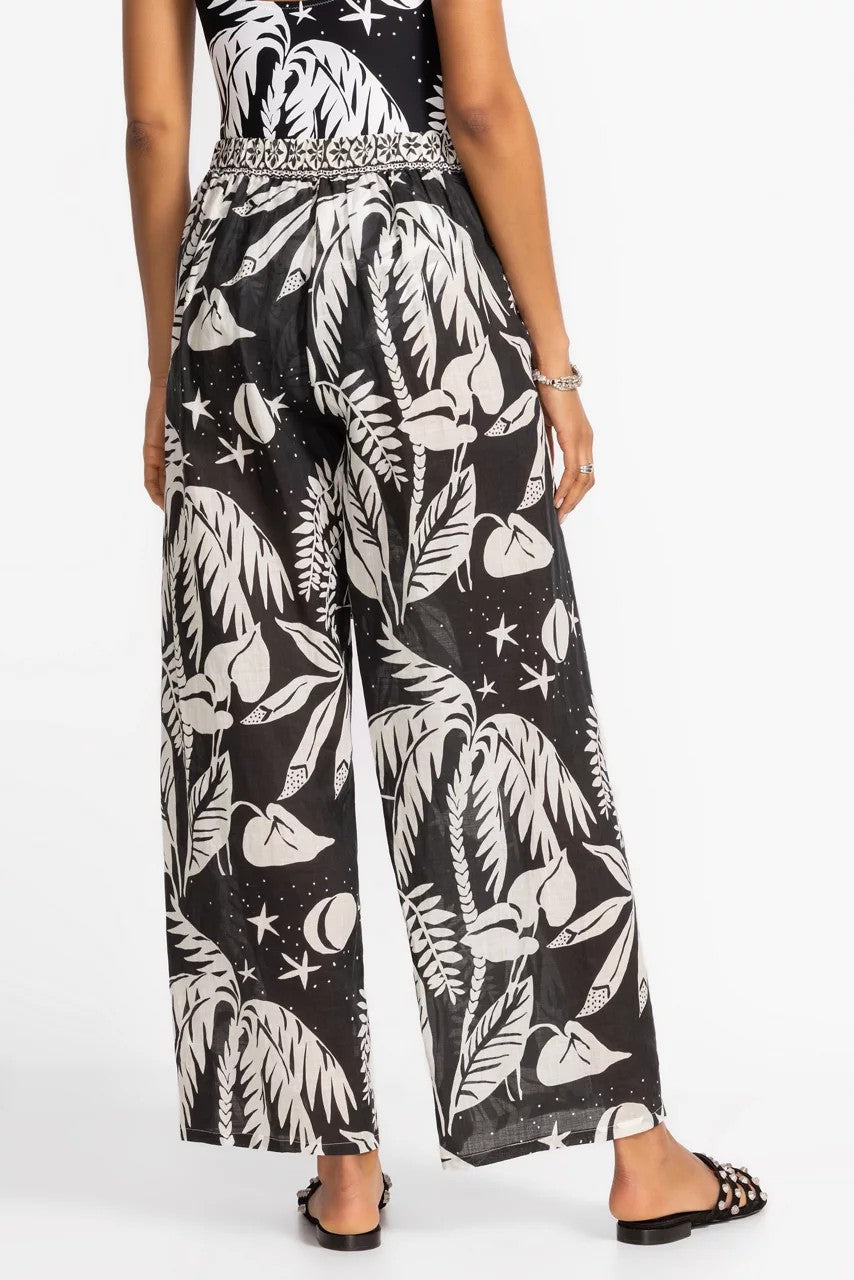 PALMAS WRAP PANT