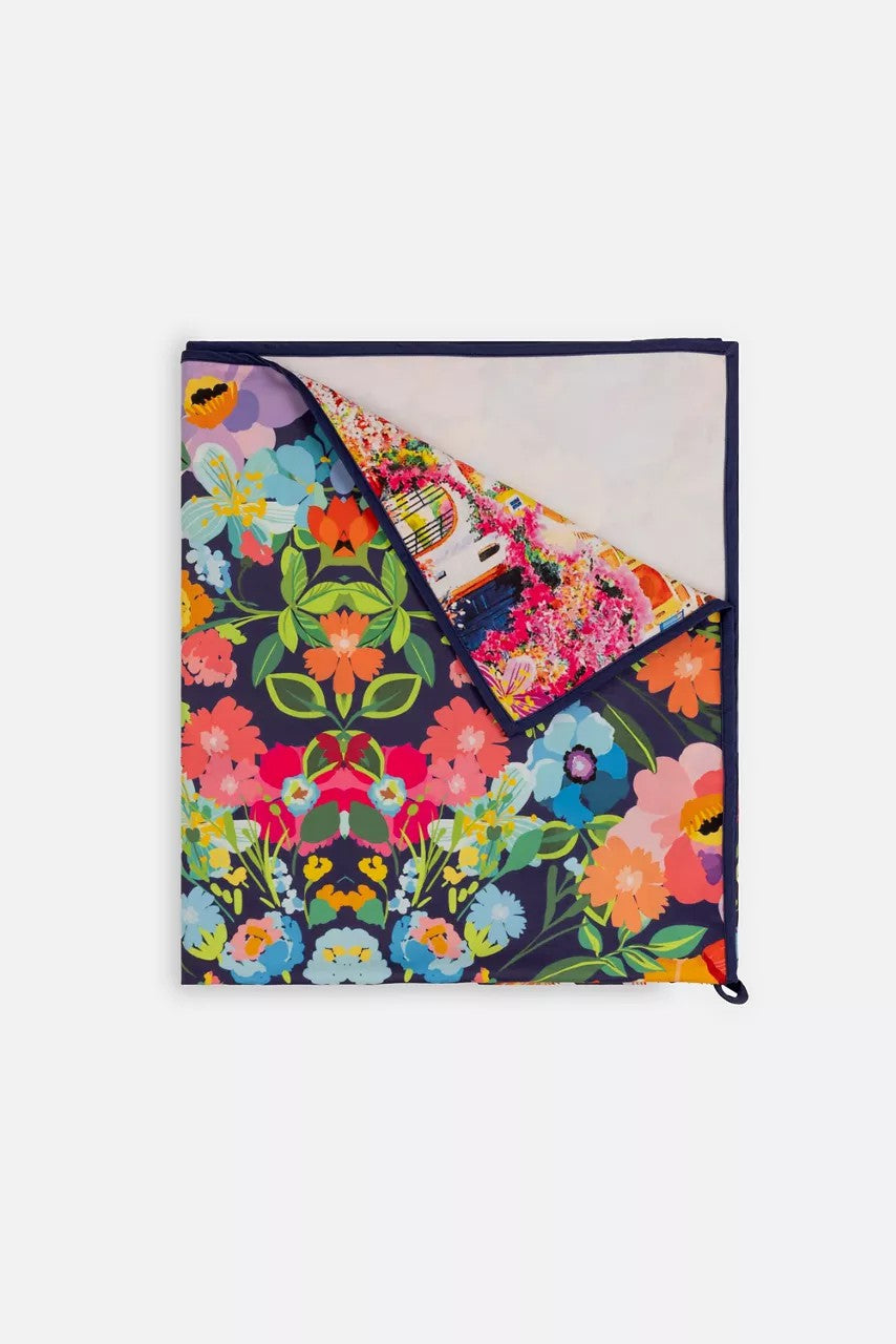 SPELLO BLOOM BEACH TOWEL
