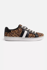 LEOPARD EVERYDAY SNEAKER