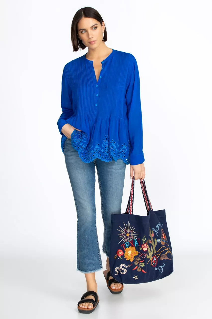 Texas Everyday Tote