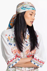 VAKASH HEAD SCARF