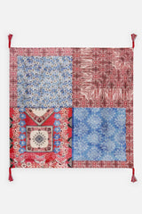 MAYBORN SILK SCARF