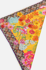 DELITE HEAD SCARF