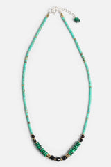 SUBLIME PARADISE CHOKER NECKLACE