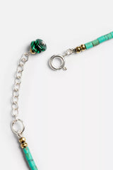SUBLIME PARADISE CHOKER NECKLACE