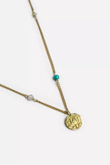 CHAKRA OF PARADISE NECKLACE
