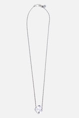JOSEPH BROOKS HERKIMER DIAMOND NECKLACE