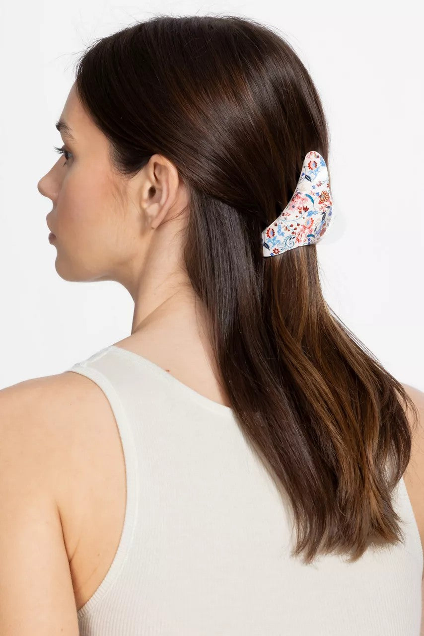PRAZER HAIRCLIP