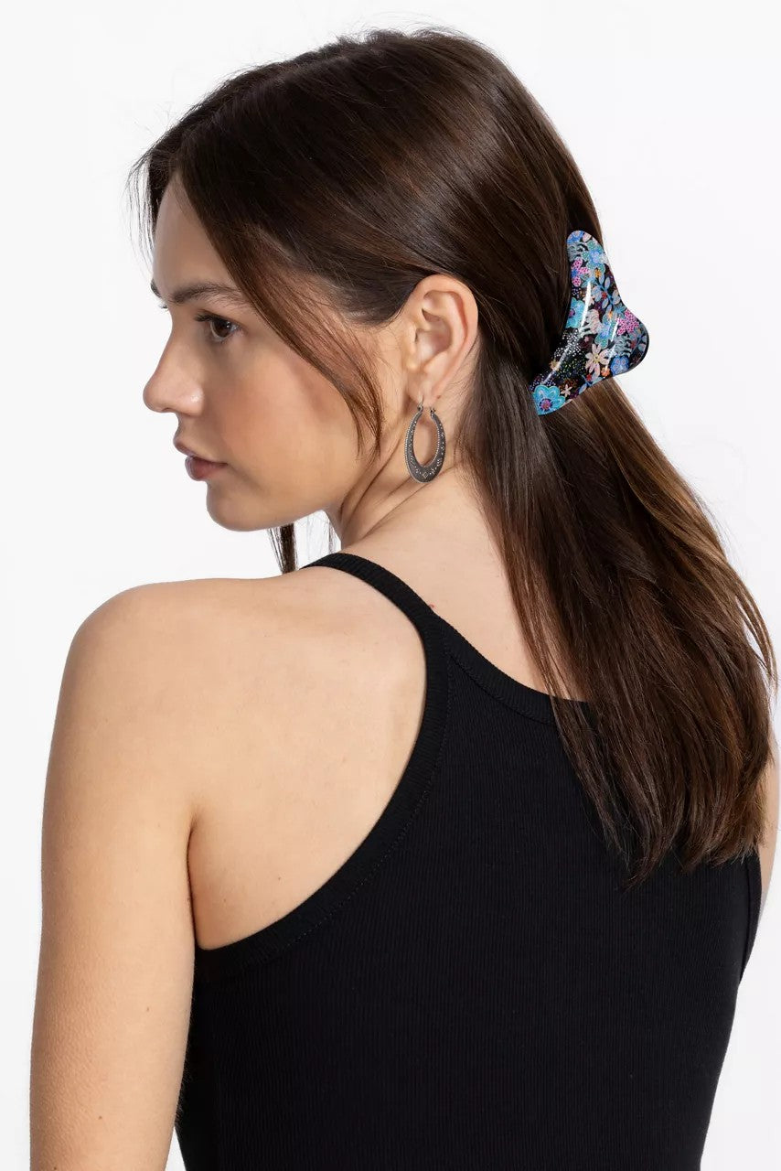 CAETANA HAIRCLIP